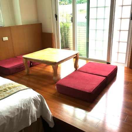 Shan Quan Zhi Lian Homestay Datong Dış mekan fotoğraf