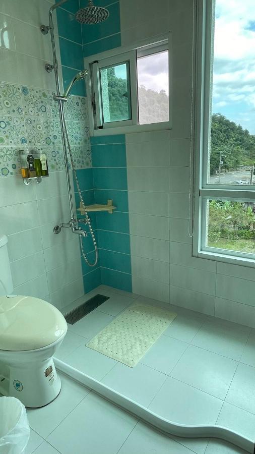 Shan Quan Zhi Lian Homestay Datong Dış mekan fotoğraf
