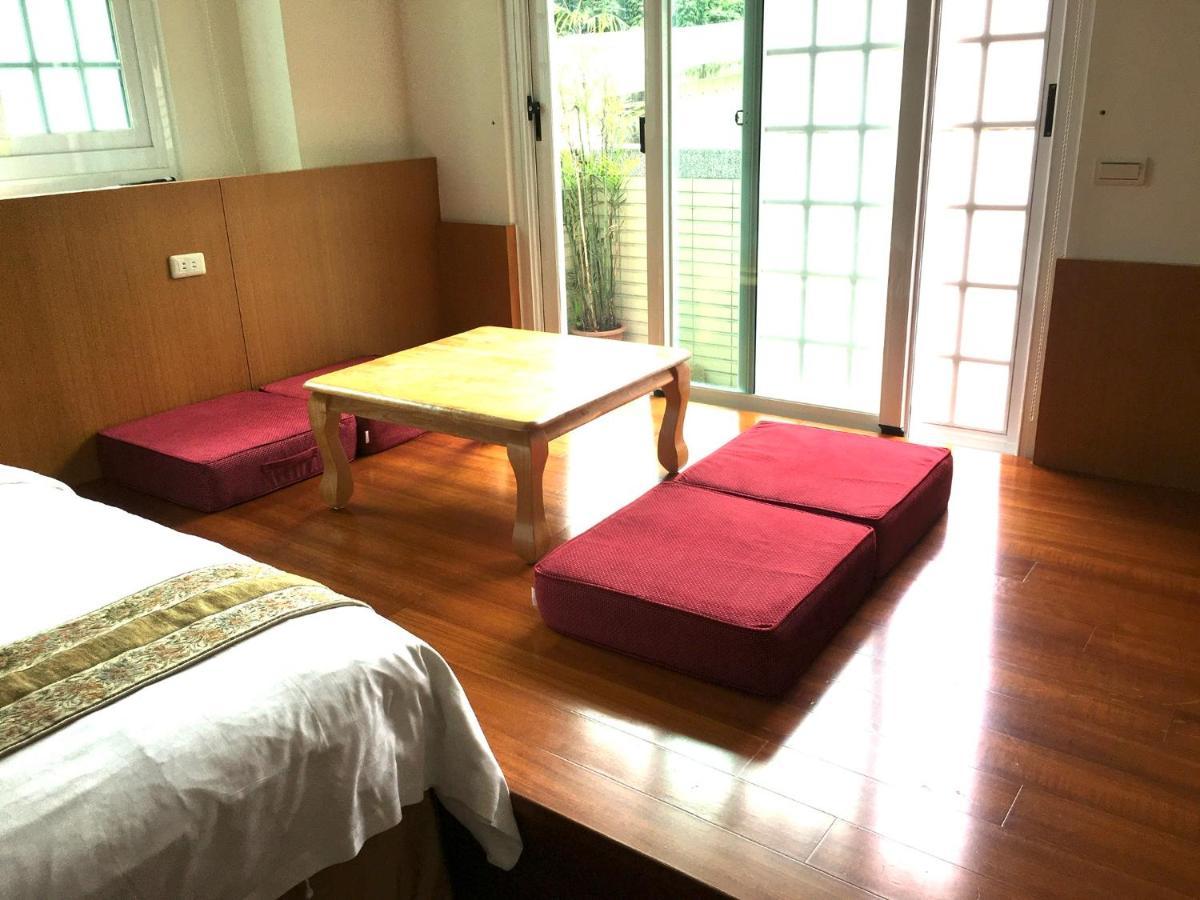 Shan Quan Zhi Lian Homestay Datong Dış mekan fotoğraf