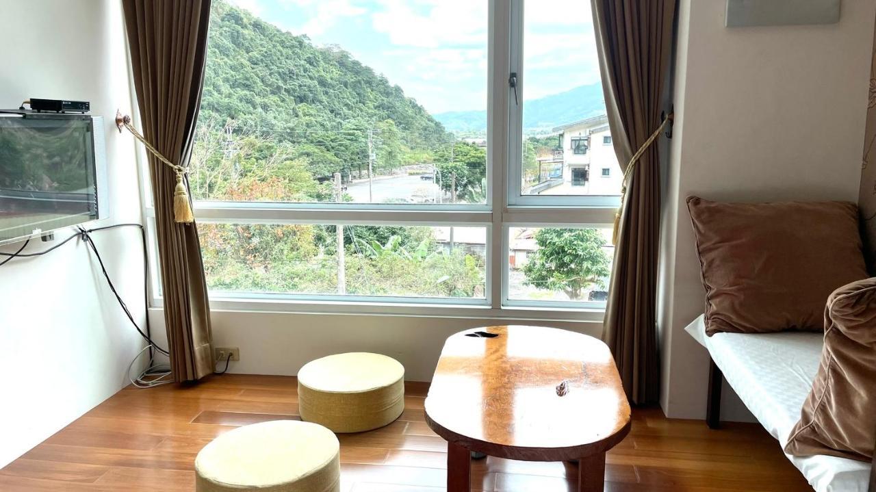 Shan Quan Zhi Lian Homestay Datong Dış mekan fotoğraf