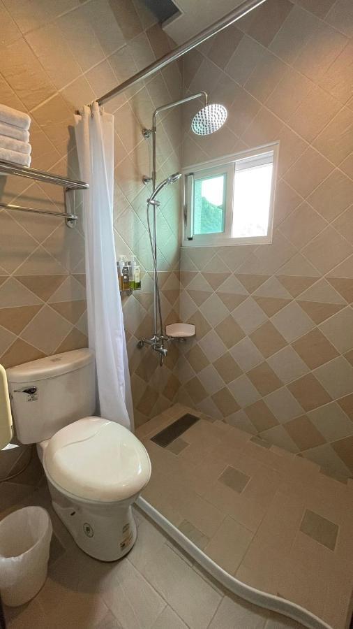 Shan Quan Zhi Lian Homestay Datong Dış mekan fotoğraf