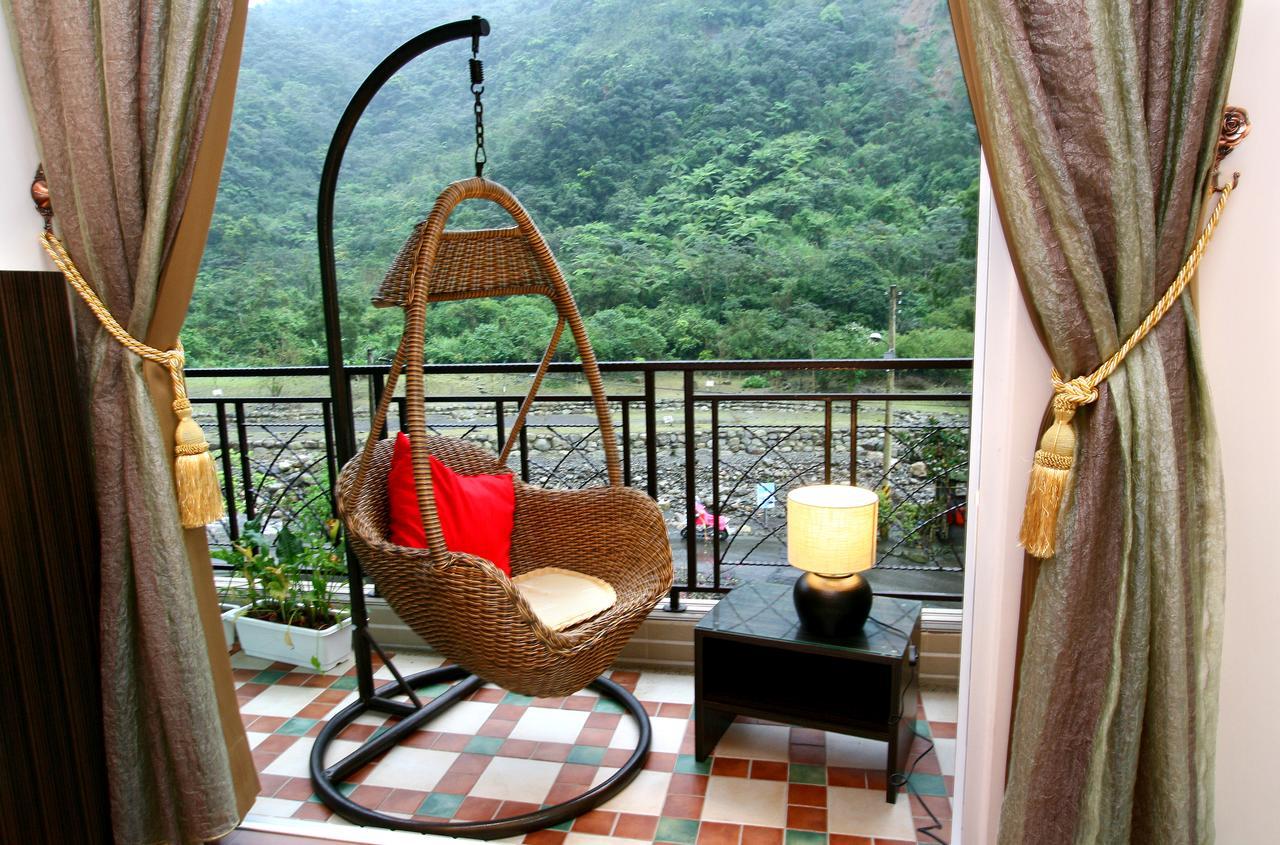 Shan Quan Zhi Lian Homestay Datong Dış mekan fotoğraf