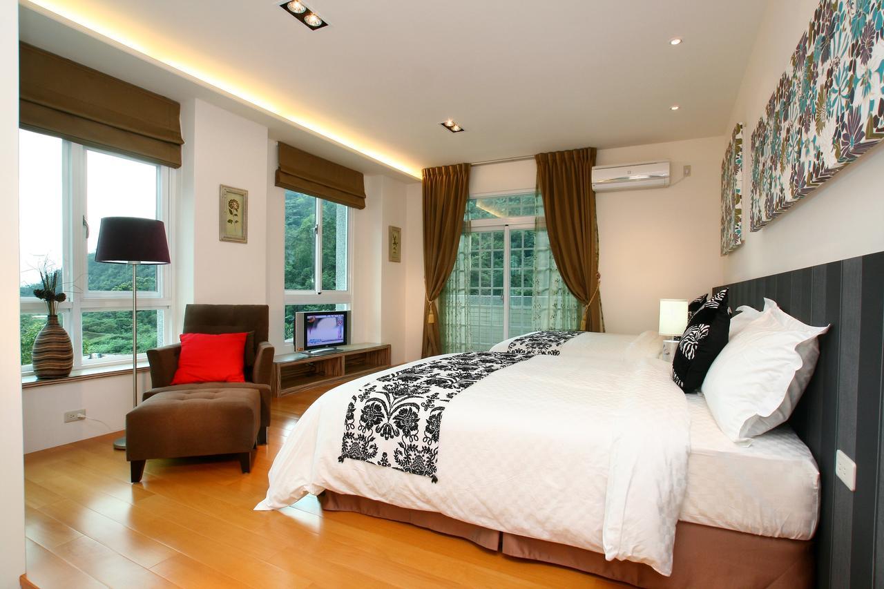 Shan Quan Zhi Lian Homestay Datong Dış mekan fotoğraf