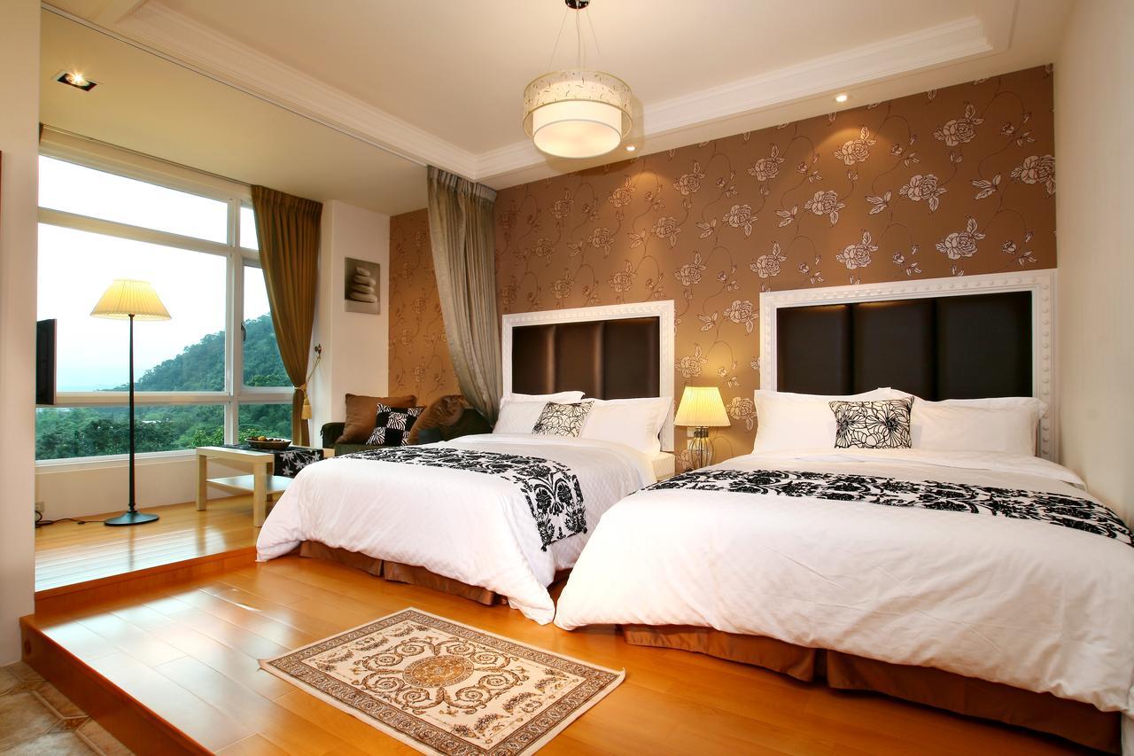 Shan Quan Zhi Lian Homestay Datong Dış mekan fotoğraf