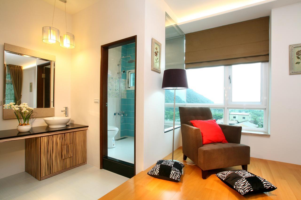 Shan Quan Zhi Lian Homestay Datong Dış mekan fotoğraf