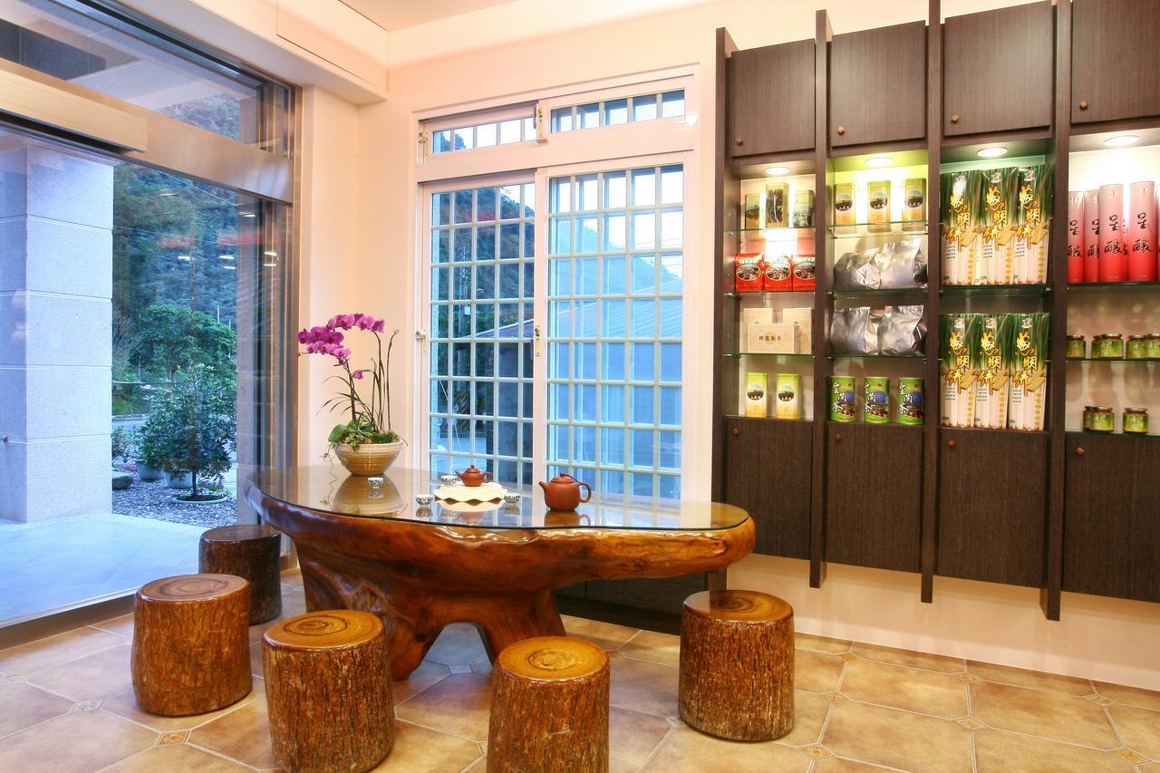 Shan Quan Zhi Lian Homestay Datong Dış mekan fotoğraf