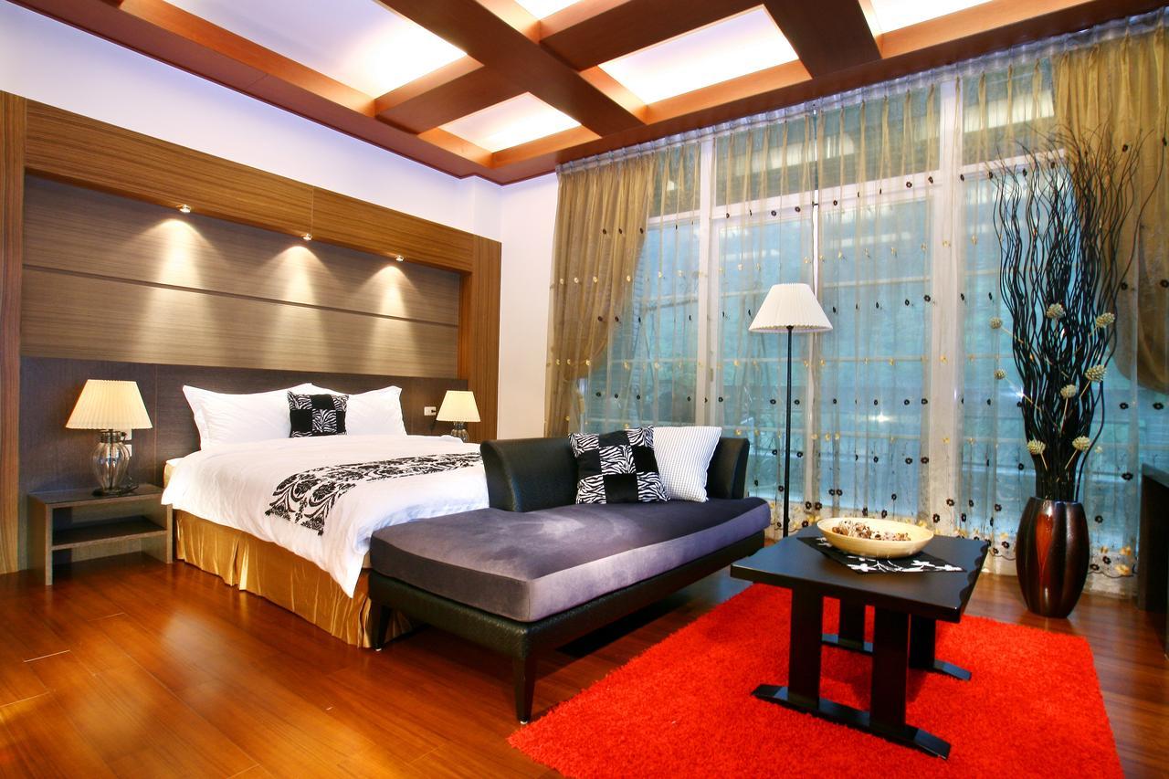 Shan Quan Zhi Lian Homestay Datong Dış mekan fotoğraf