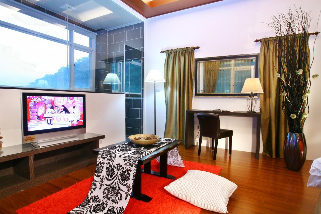 Shan Quan Zhi Lian Homestay Datong Dış mekan fotoğraf