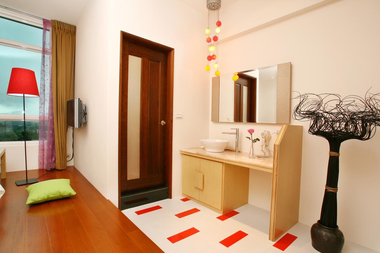 Shan Quan Zhi Lian Homestay Datong Dış mekan fotoğraf