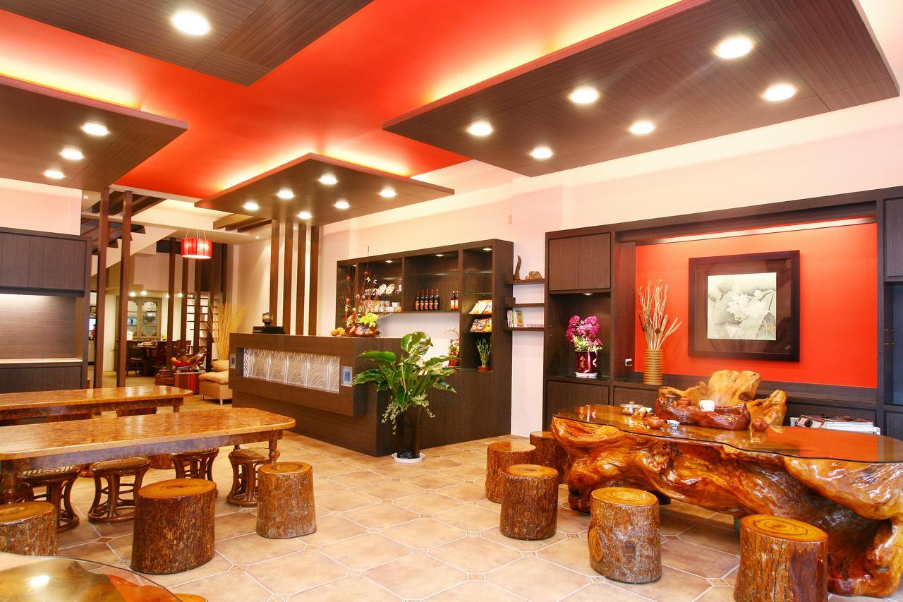Shan Quan Zhi Lian Homestay Datong Dış mekan fotoğraf