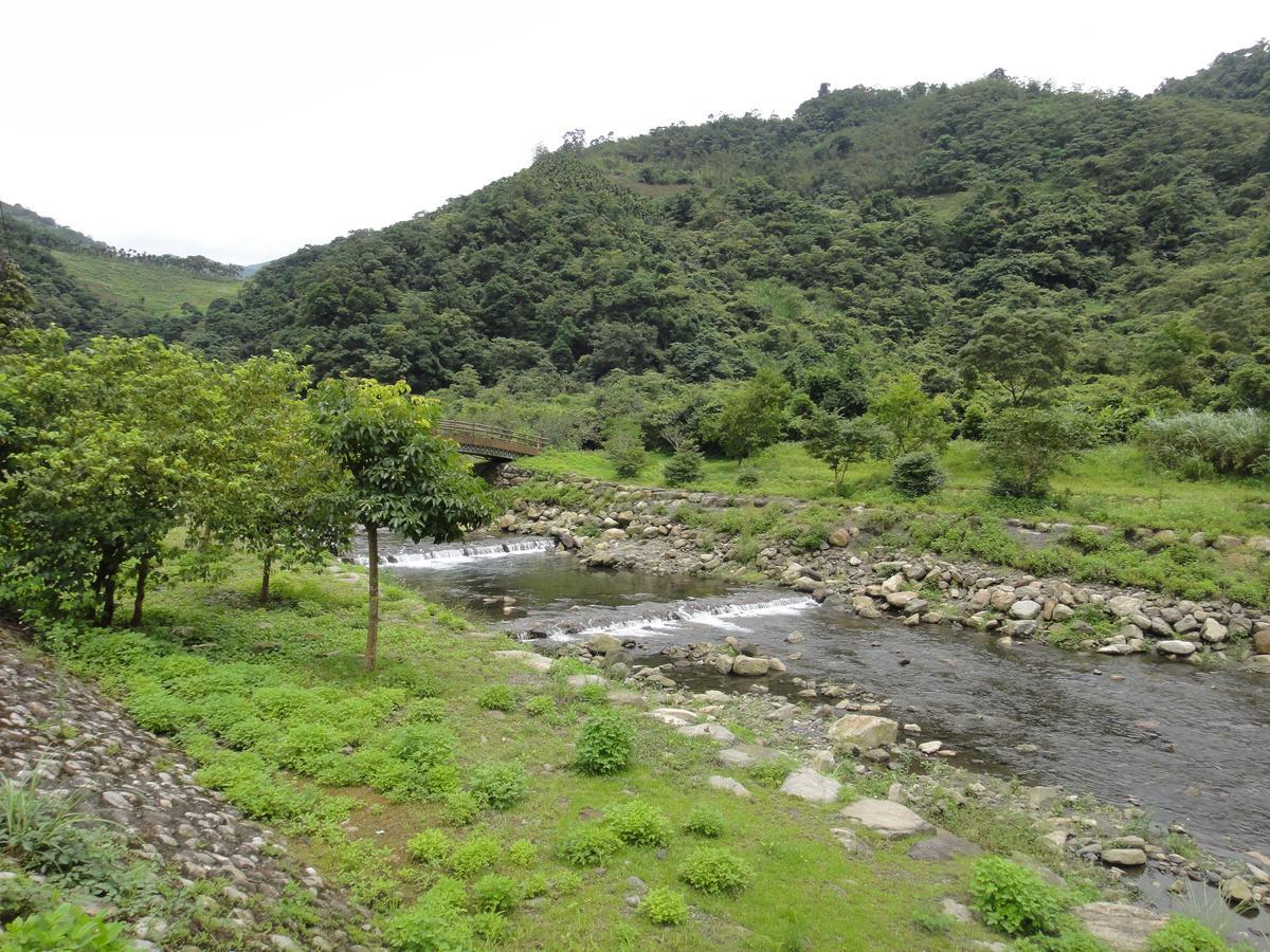 Shan Quan Zhi Lian Homestay Datong Dış mekan fotoğraf